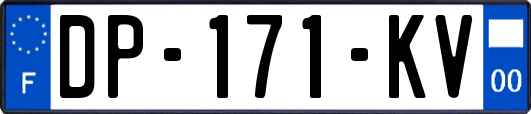 DP-171-KV