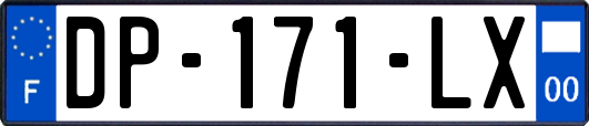 DP-171-LX