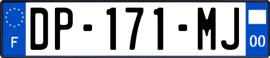 DP-171-MJ