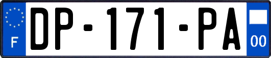 DP-171-PA