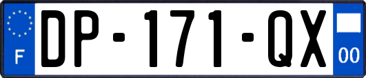 DP-171-QX