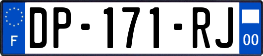 DP-171-RJ