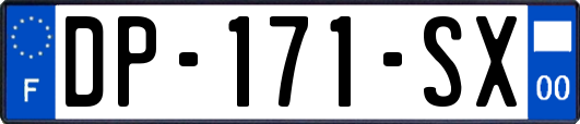 DP-171-SX