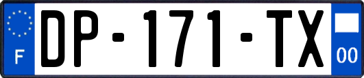 DP-171-TX