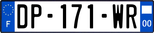 DP-171-WR