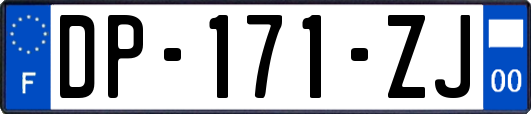 DP-171-ZJ