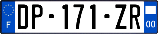 DP-171-ZR