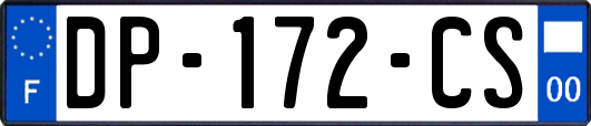 DP-172-CS