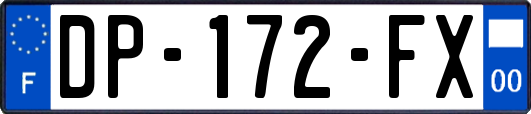 DP-172-FX