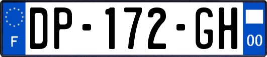 DP-172-GH