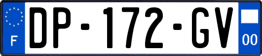 DP-172-GV