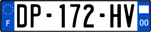 DP-172-HV