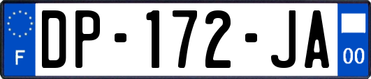 DP-172-JA
