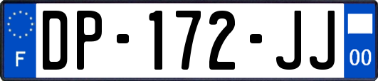 DP-172-JJ