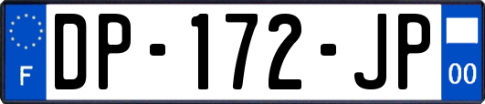DP-172-JP