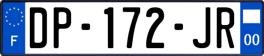 DP-172-JR