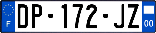DP-172-JZ