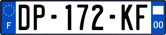 DP-172-KF