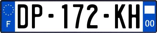DP-172-KH