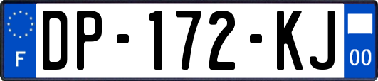 DP-172-KJ