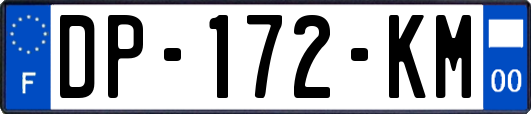DP-172-KM