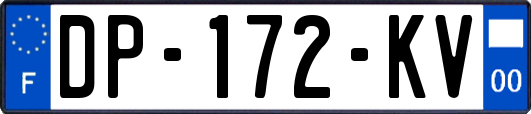 DP-172-KV