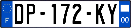 DP-172-KY