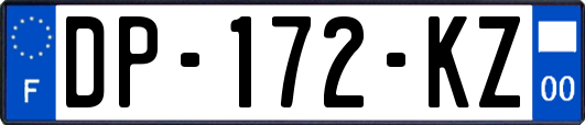 DP-172-KZ