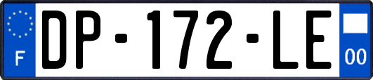 DP-172-LE
