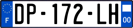 DP-172-LH