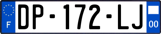 DP-172-LJ