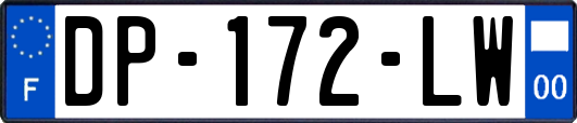 DP-172-LW