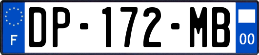 DP-172-MB