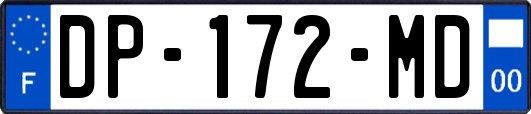 DP-172-MD