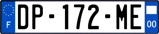 DP-172-ME