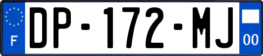 DP-172-MJ