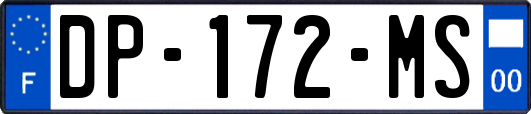 DP-172-MS