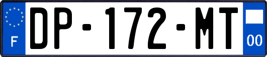 DP-172-MT