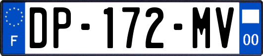 DP-172-MV