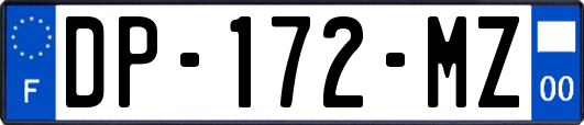 DP-172-MZ