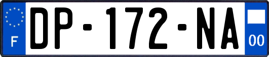 DP-172-NA
