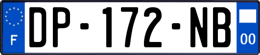 DP-172-NB