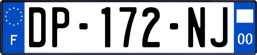DP-172-NJ