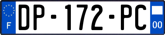DP-172-PC