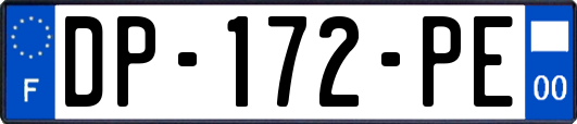DP-172-PE