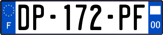 DP-172-PF