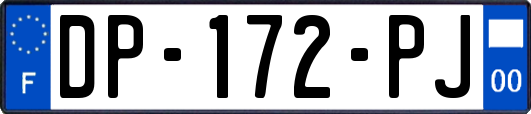 DP-172-PJ