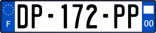 DP-172-PP