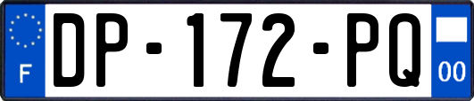 DP-172-PQ