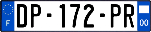 DP-172-PR